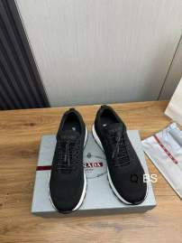 Picture of Prada Shoes _SKUPradasz38-45BS100718687